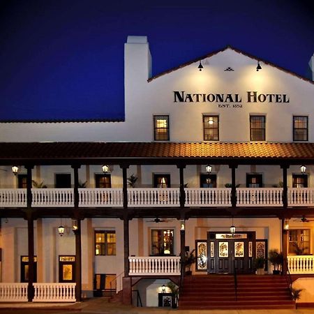 National Hotel Jackson, Tapestry Collection By Hilton Bagian luar foto