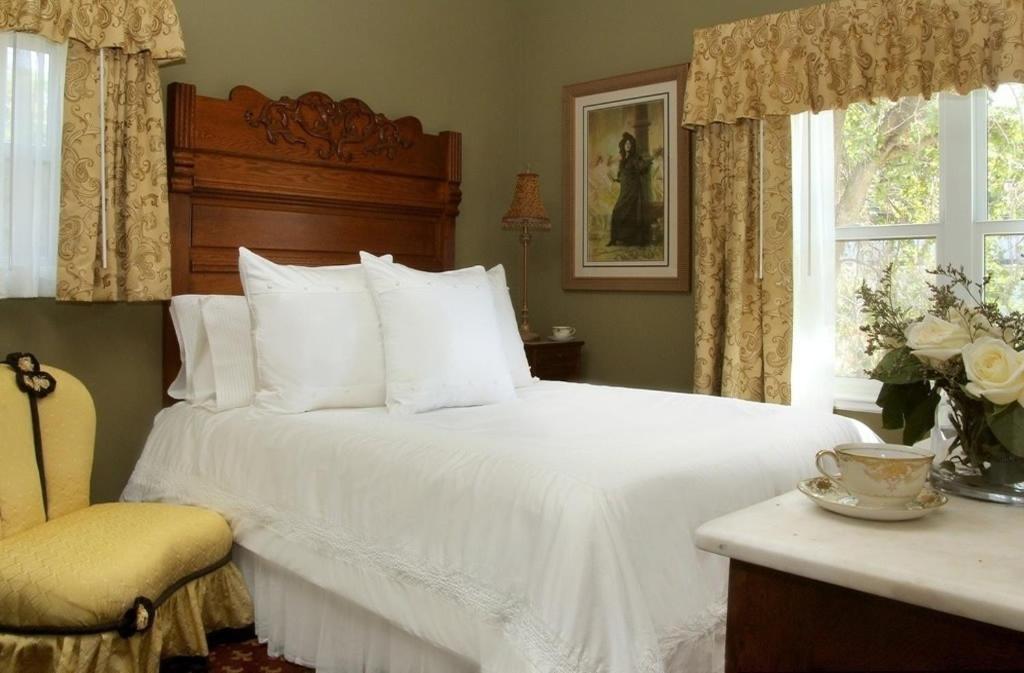 National Hotel Jackson, Tapestry Collection By Hilton Bagian luar foto
