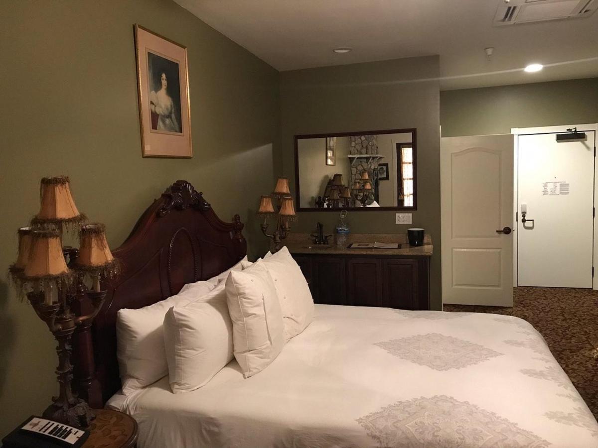 National Hotel Jackson, Tapestry Collection By Hilton Bagian luar foto