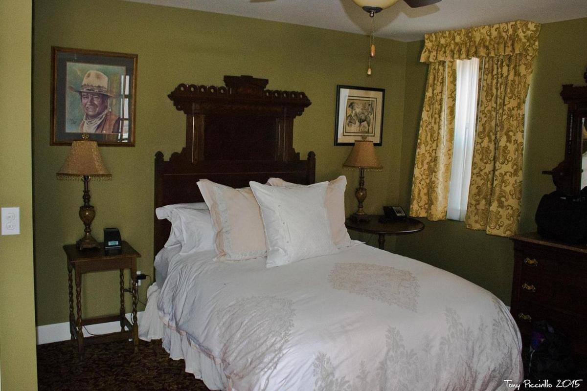 National Hotel Jackson, Tapestry Collection By Hilton Bagian luar foto
