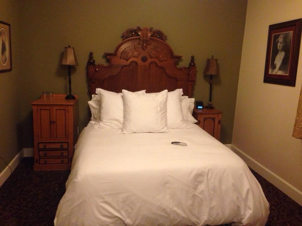 National Hotel Jackson, Tapestry Collection By Hilton Bagian luar foto