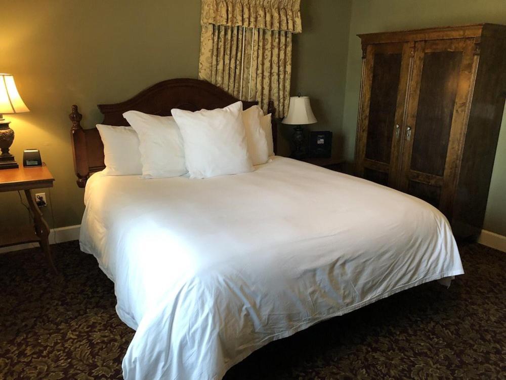 National Hotel Jackson, Tapestry Collection By Hilton Bagian luar foto