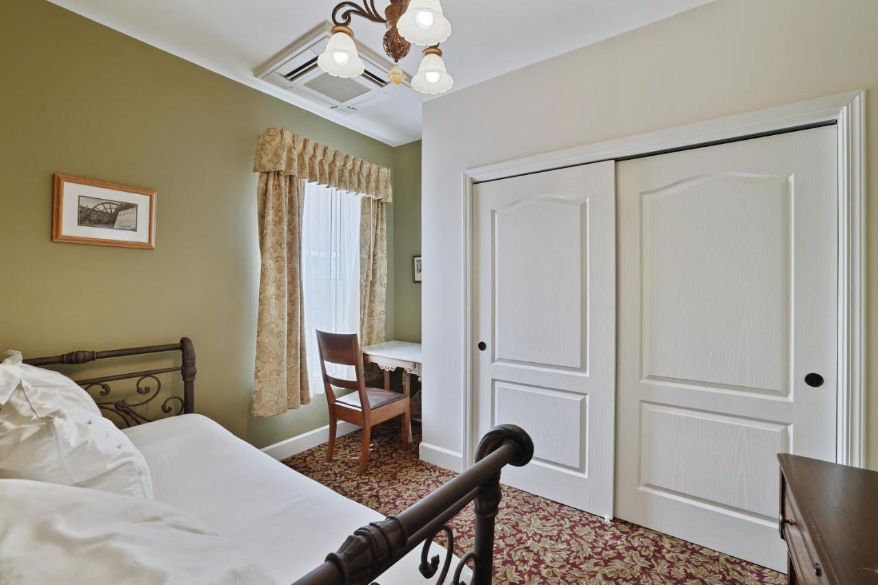 National Hotel Jackson, Tapestry Collection By Hilton Bagian luar foto