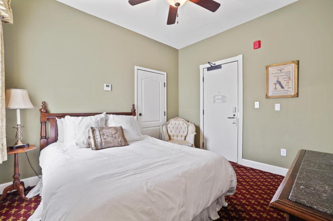 National Hotel Jackson, Tapestry Collection By Hilton Bagian luar foto