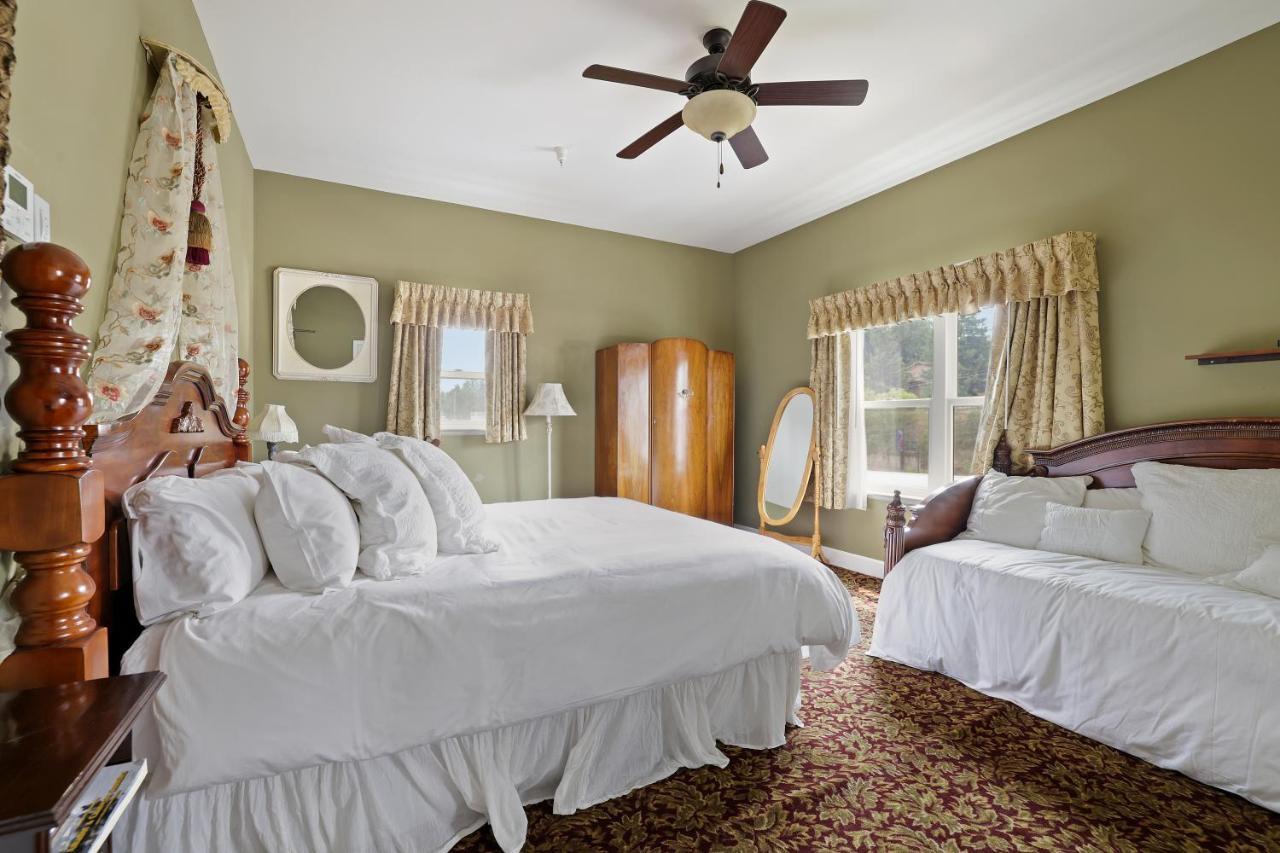 National Hotel Jackson, Tapestry Collection By Hilton Bagian luar foto