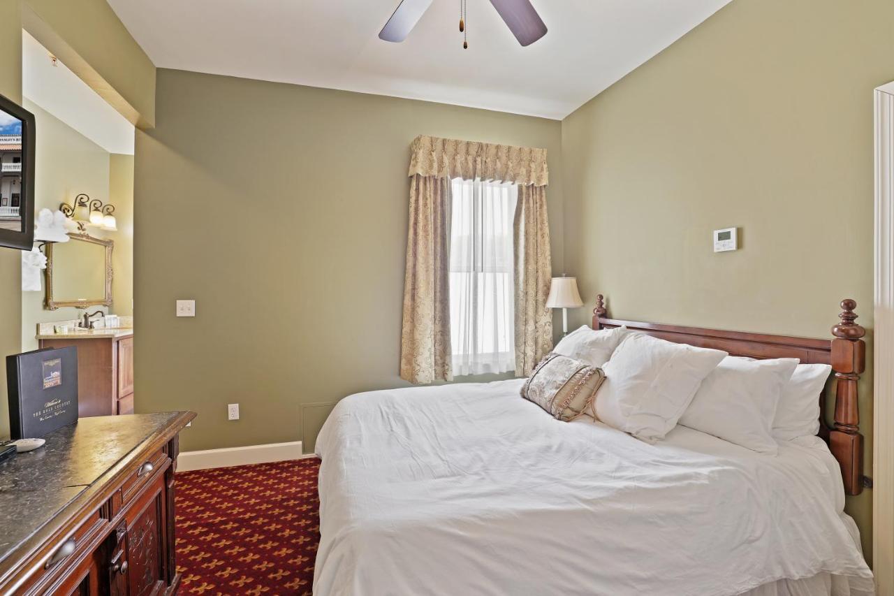 National Hotel Jackson, Tapestry Collection By Hilton Bagian luar foto