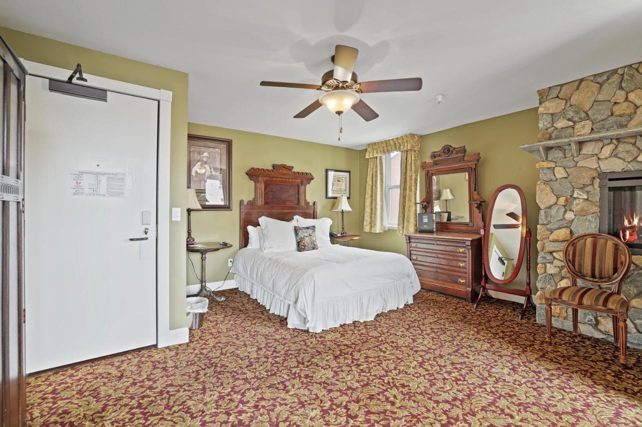 National Hotel Jackson, Tapestry Collection By Hilton Bagian luar foto