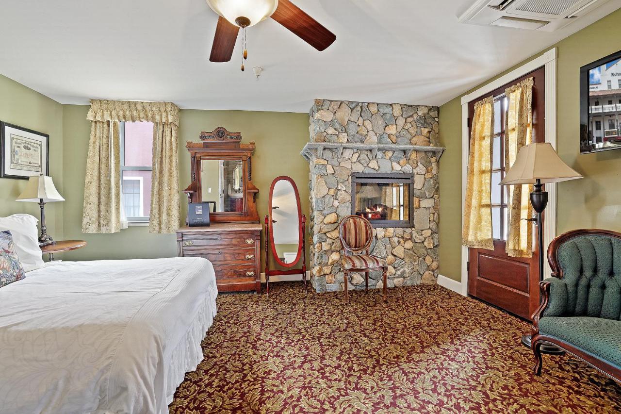 National Hotel Jackson, Tapestry Collection By Hilton Bagian luar foto