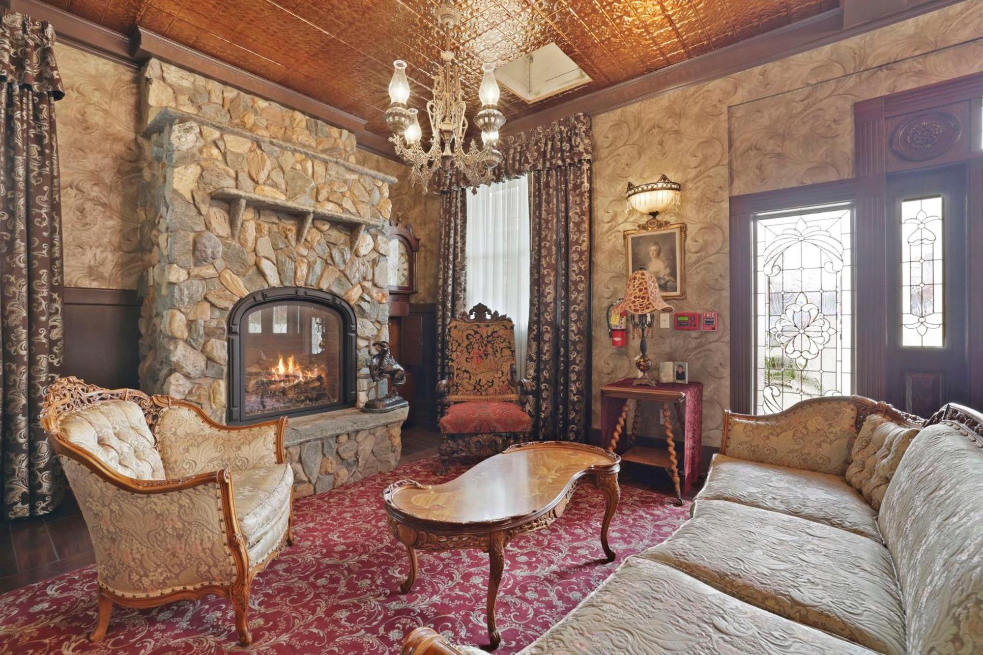 National Hotel Jackson, Tapestry Collection By Hilton Bagian luar foto