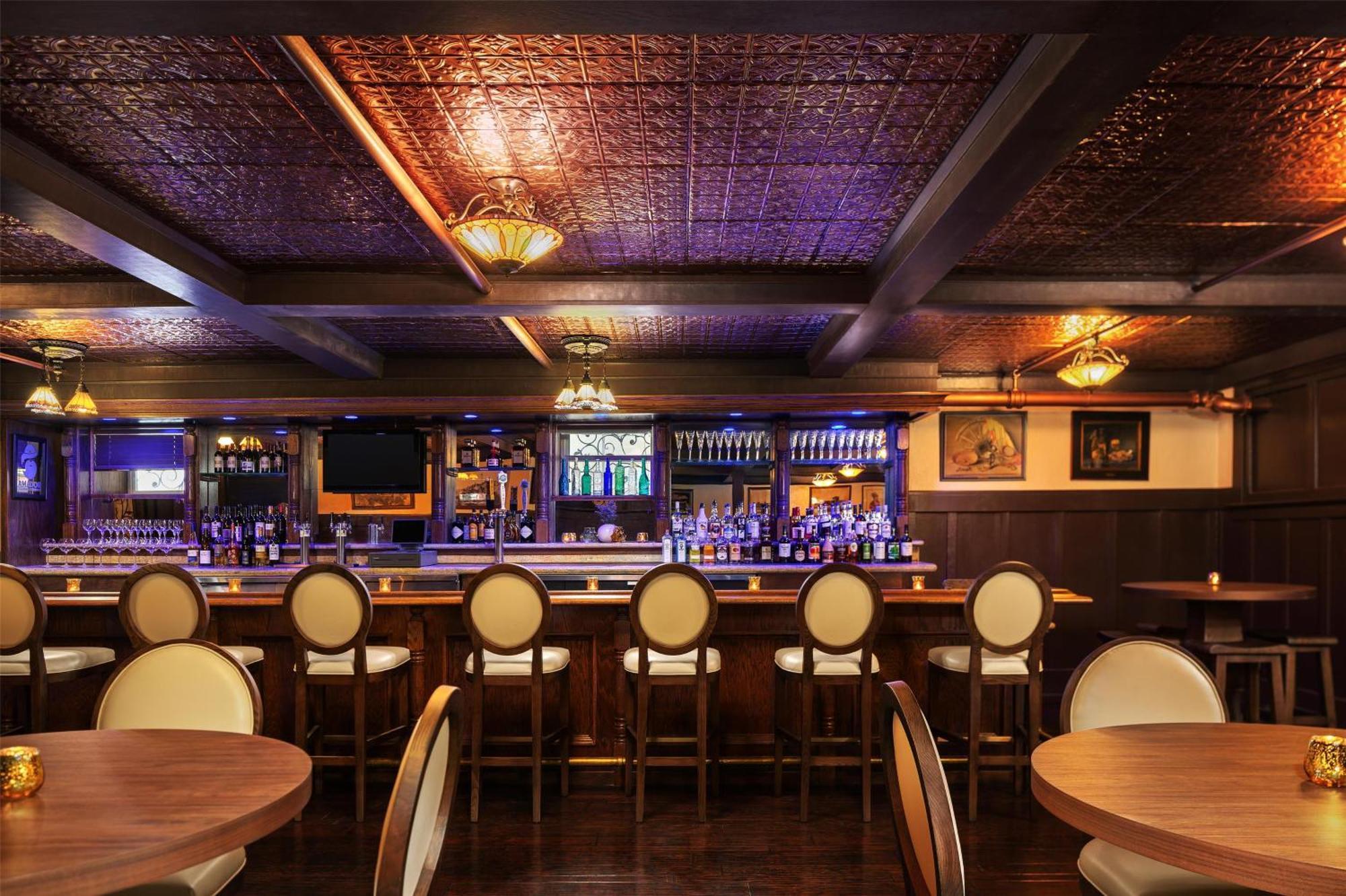National Hotel Jackson, Tapestry Collection By Hilton Bagian luar foto