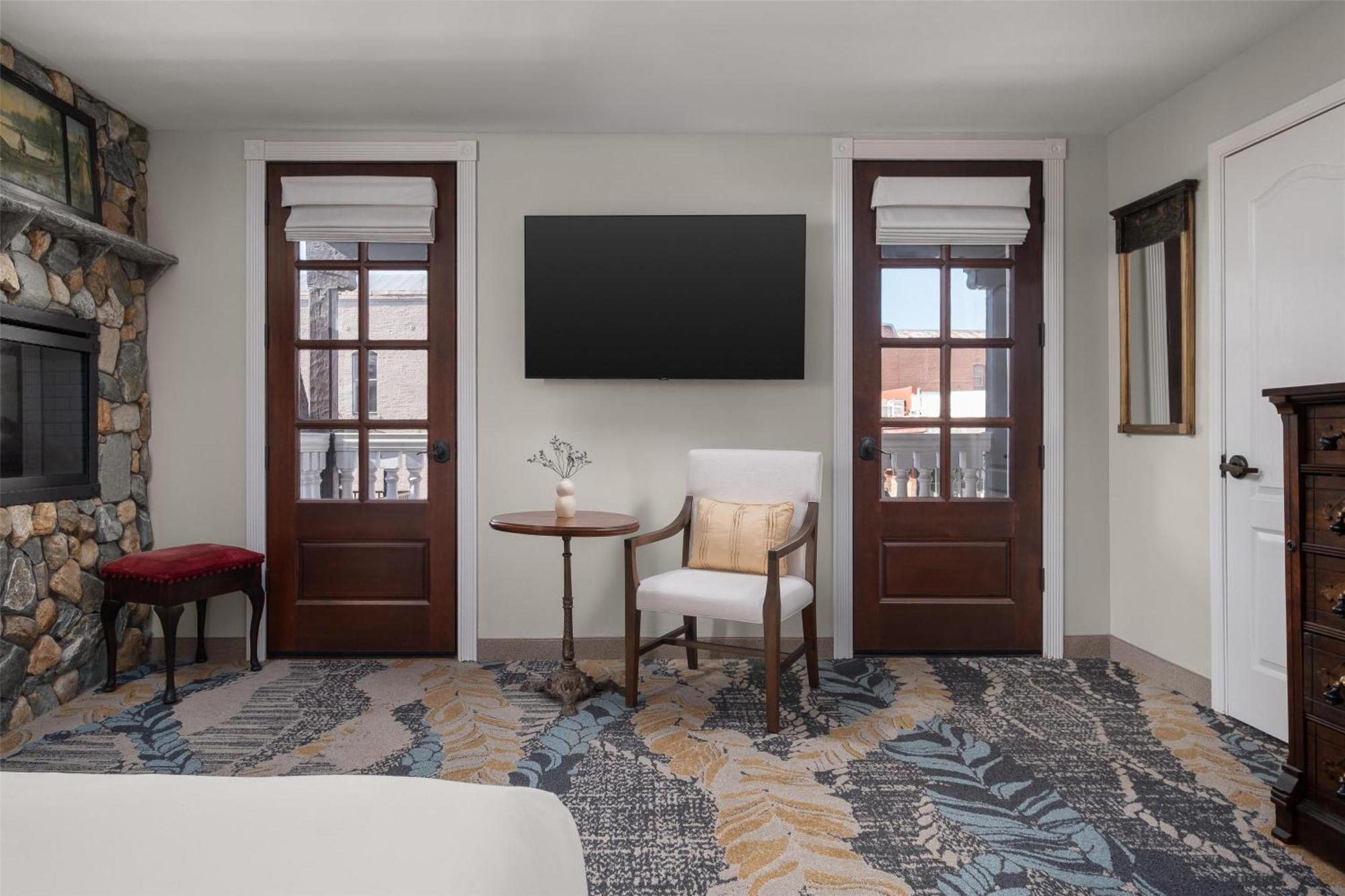 National Hotel Jackson, Tapestry Collection By Hilton Bagian luar foto