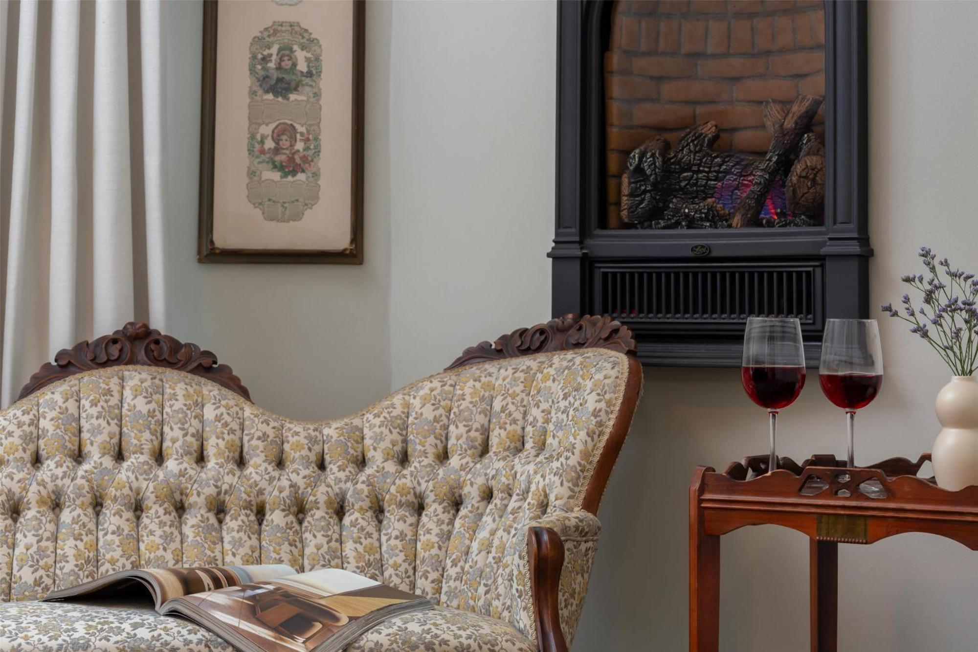 National Hotel Jackson, Tapestry Collection By Hilton Bagian luar foto