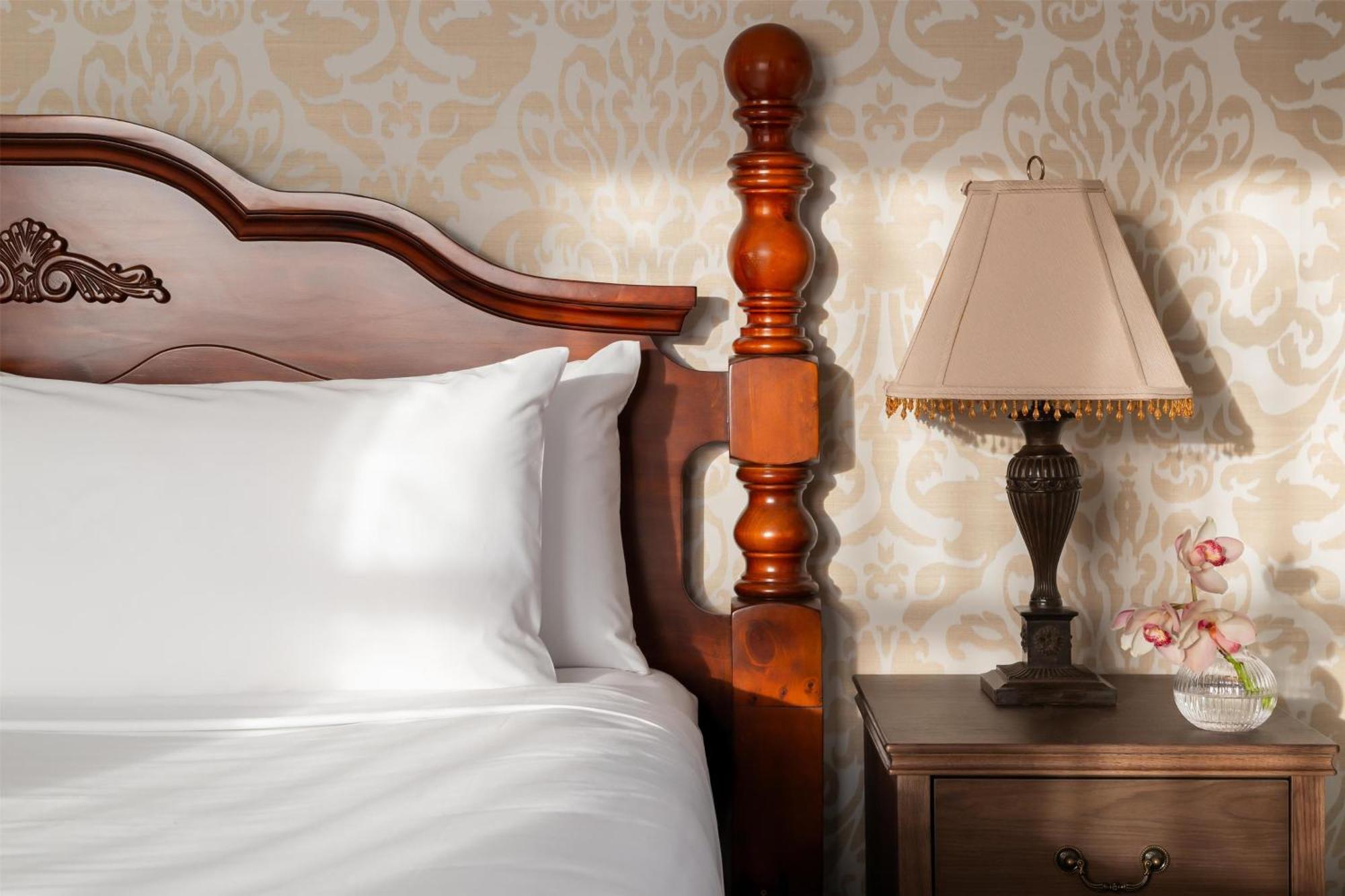 National Hotel Jackson, Tapestry Collection By Hilton Bagian luar foto
