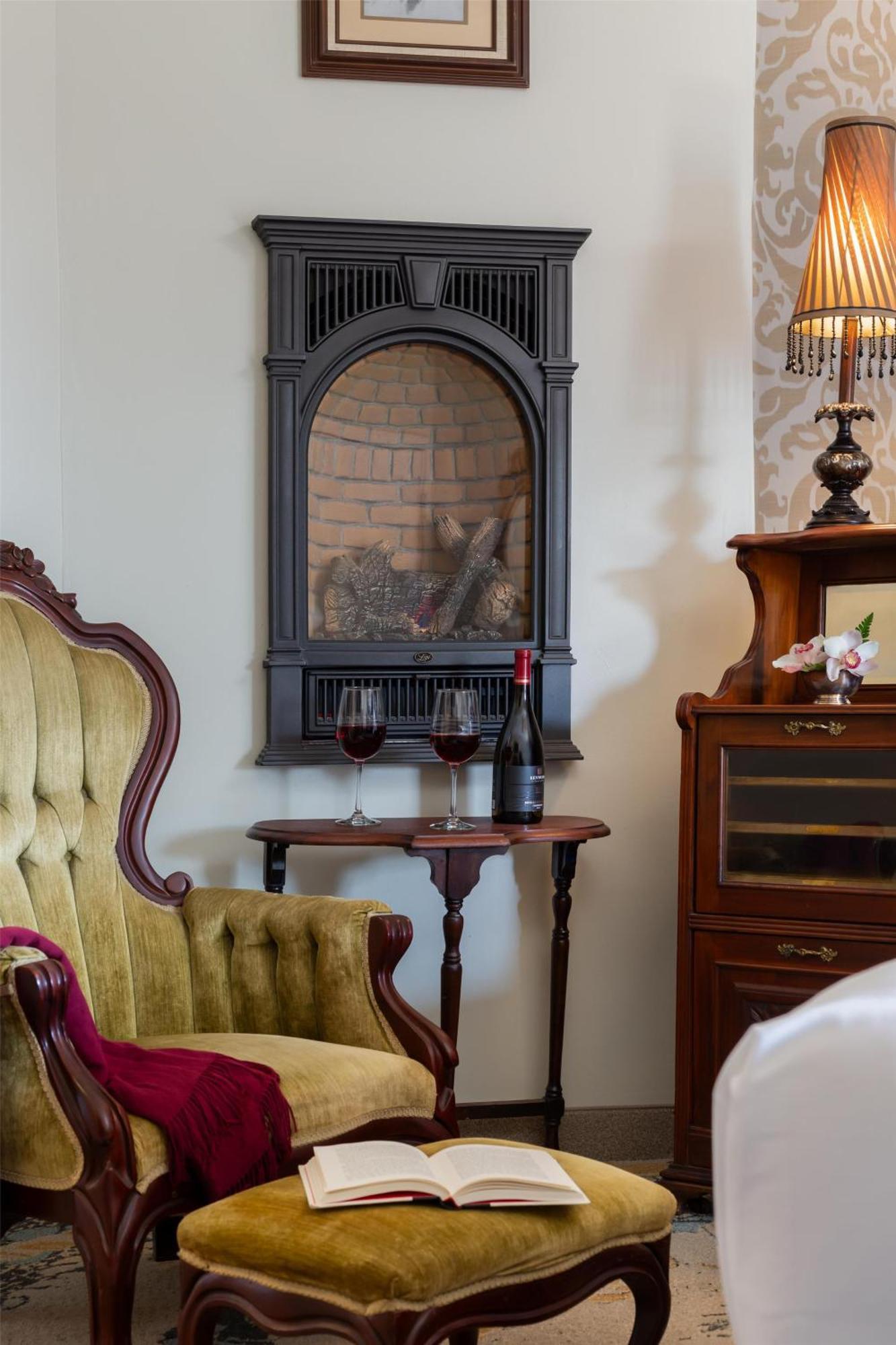 National Hotel Jackson, Tapestry Collection By Hilton Bagian luar foto