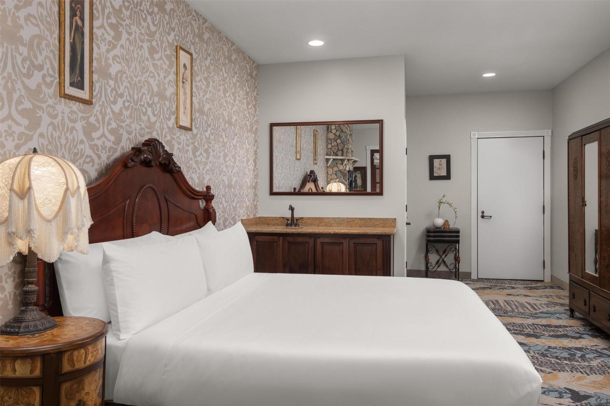 National Hotel Jackson, Tapestry Collection By Hilton Bagian luar foto