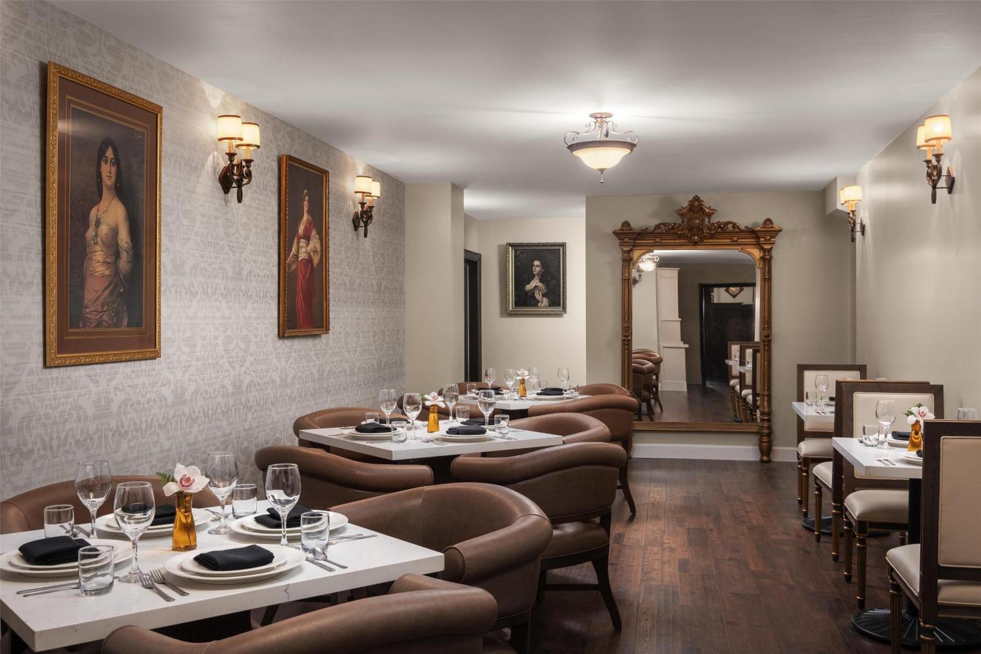 National Hotel Jackson, Tapestry Collection By Hilton Bagian luar foto
