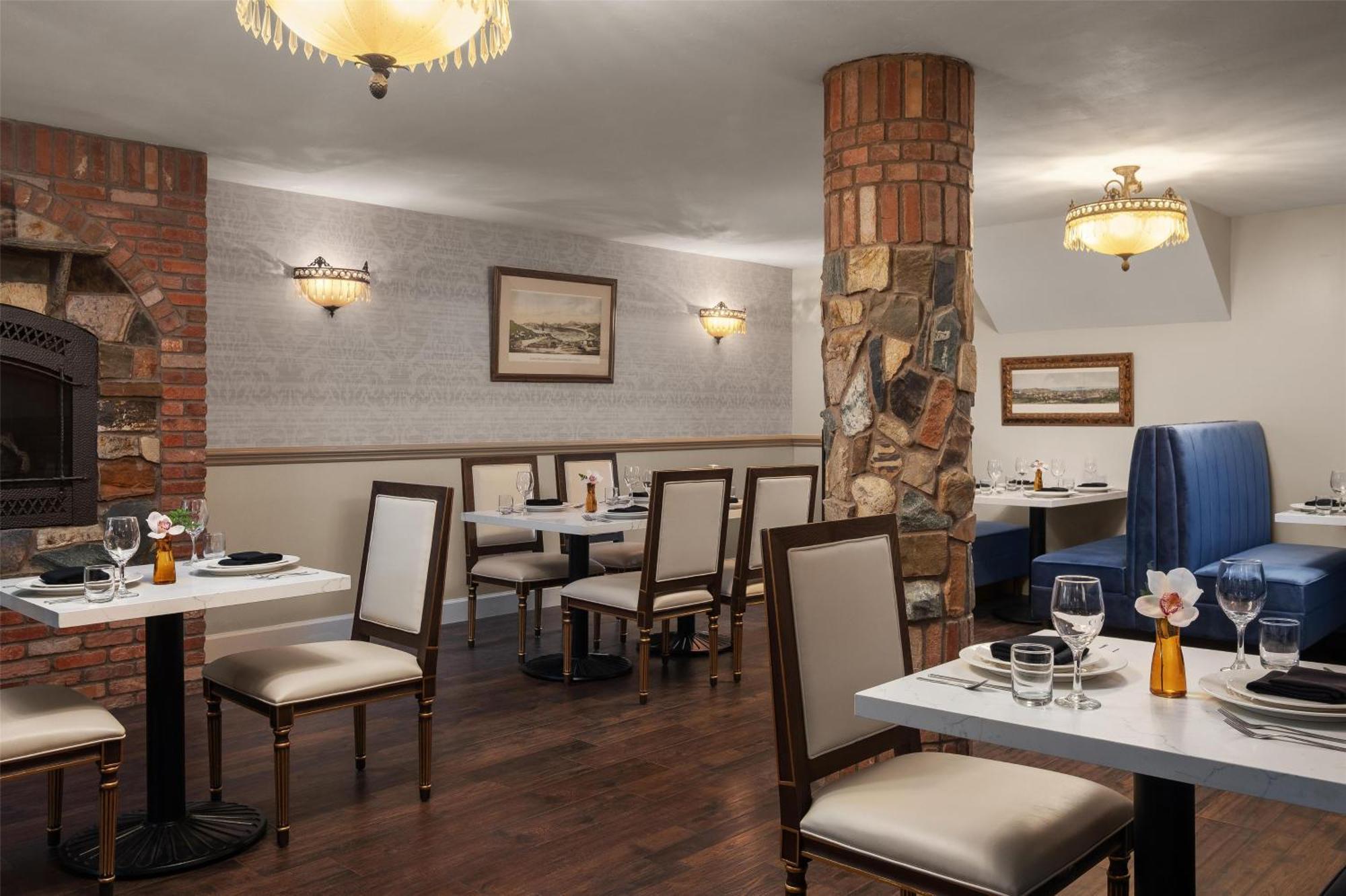 National Hotel Jackson, Tapestry Collection By Hilton Bagian luar foto