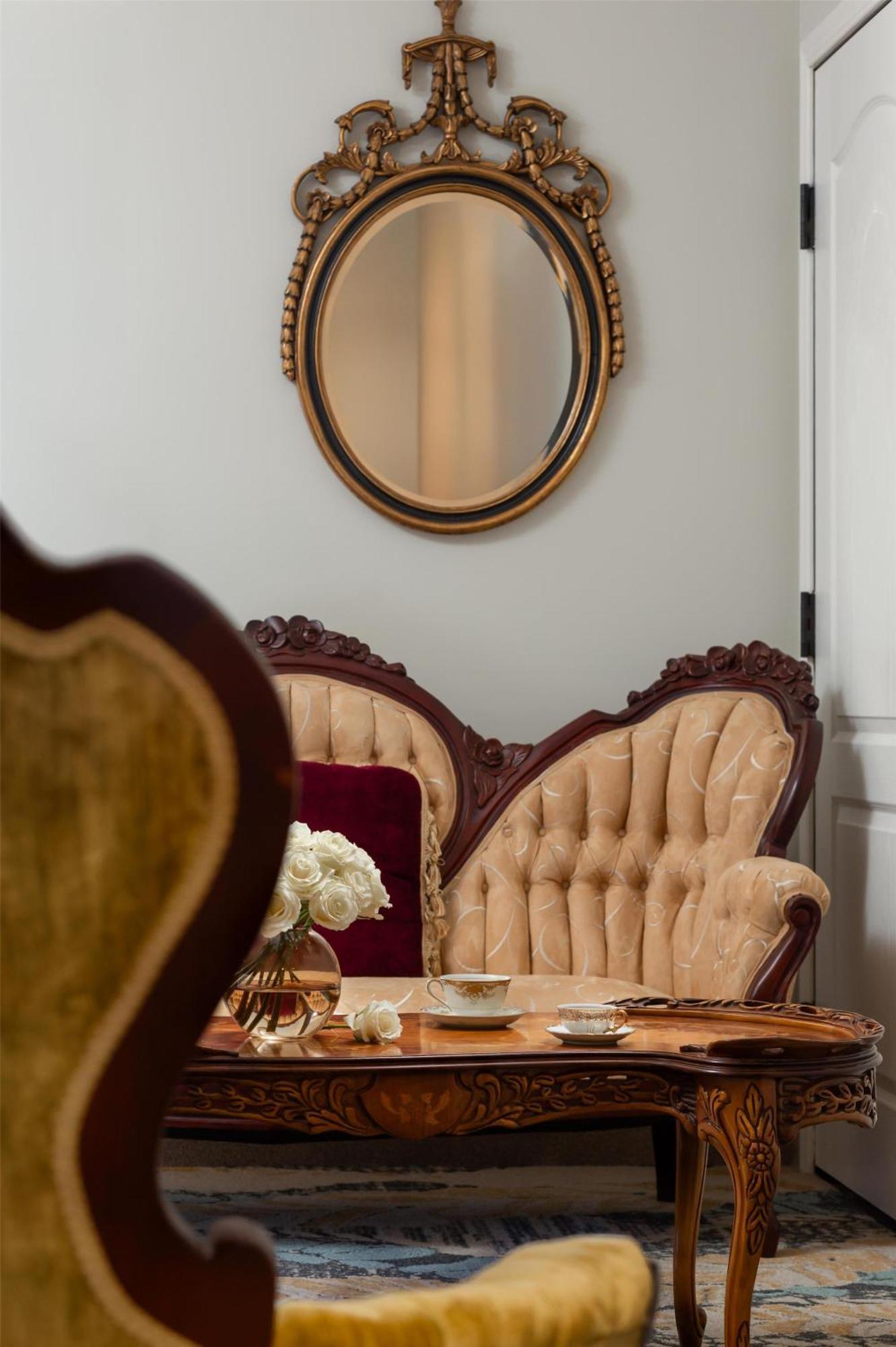 National Hotel Jackson, Tapestry Collection By Hilton Bagian luar foto