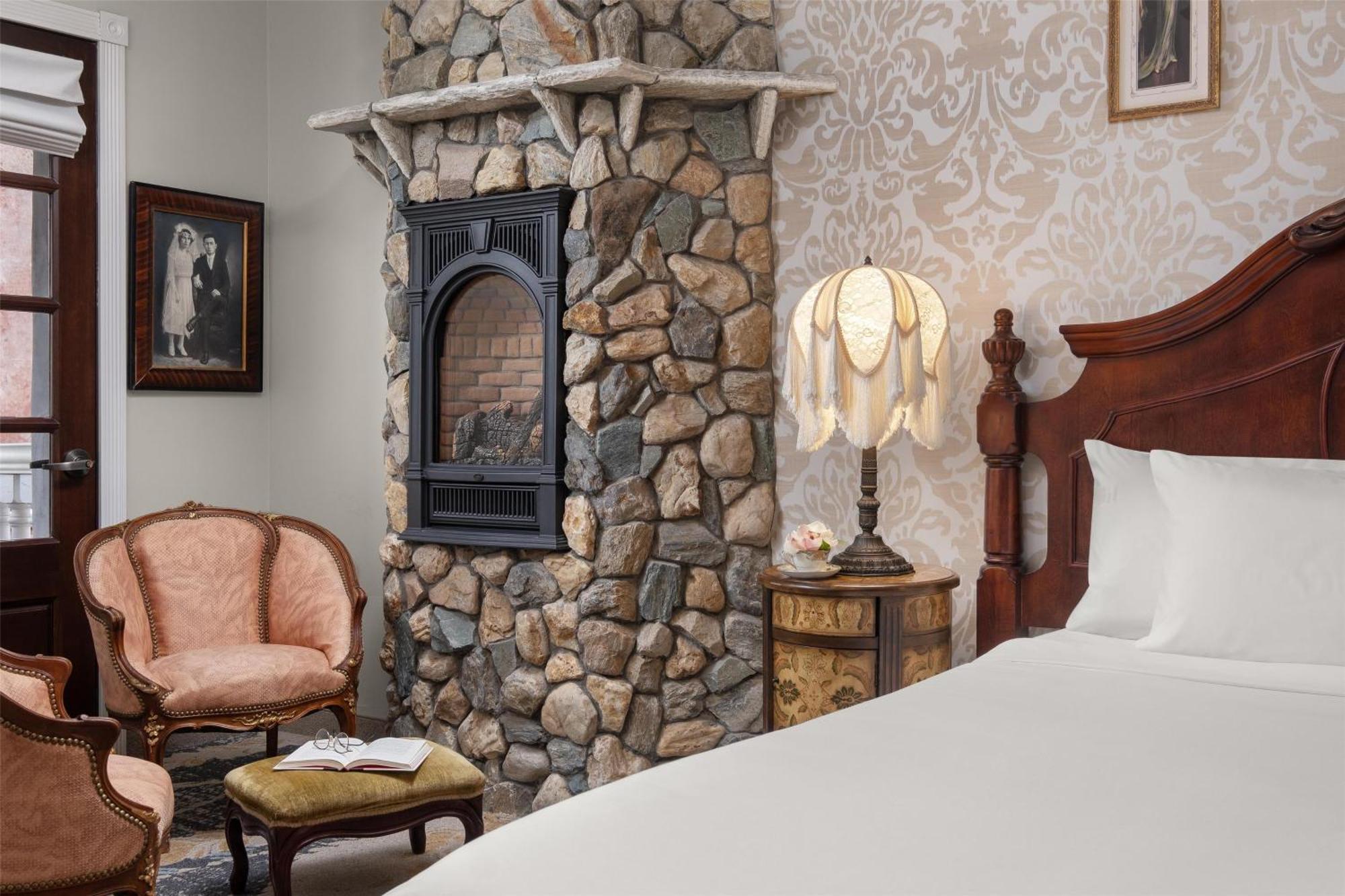National Hotel Jackson, Tapestry Collection By Hilton Bagian luar foto