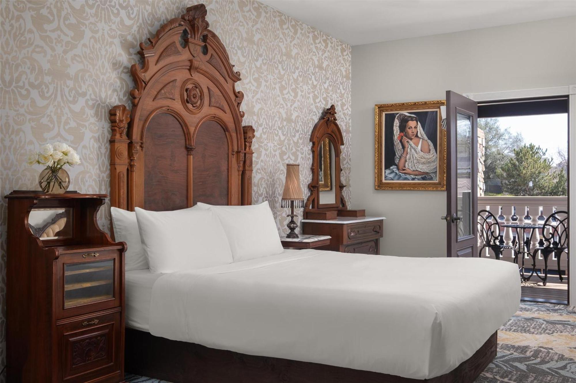 National Hotel Jackson, Tapestry Collection By Hilton Bagian luar foto
