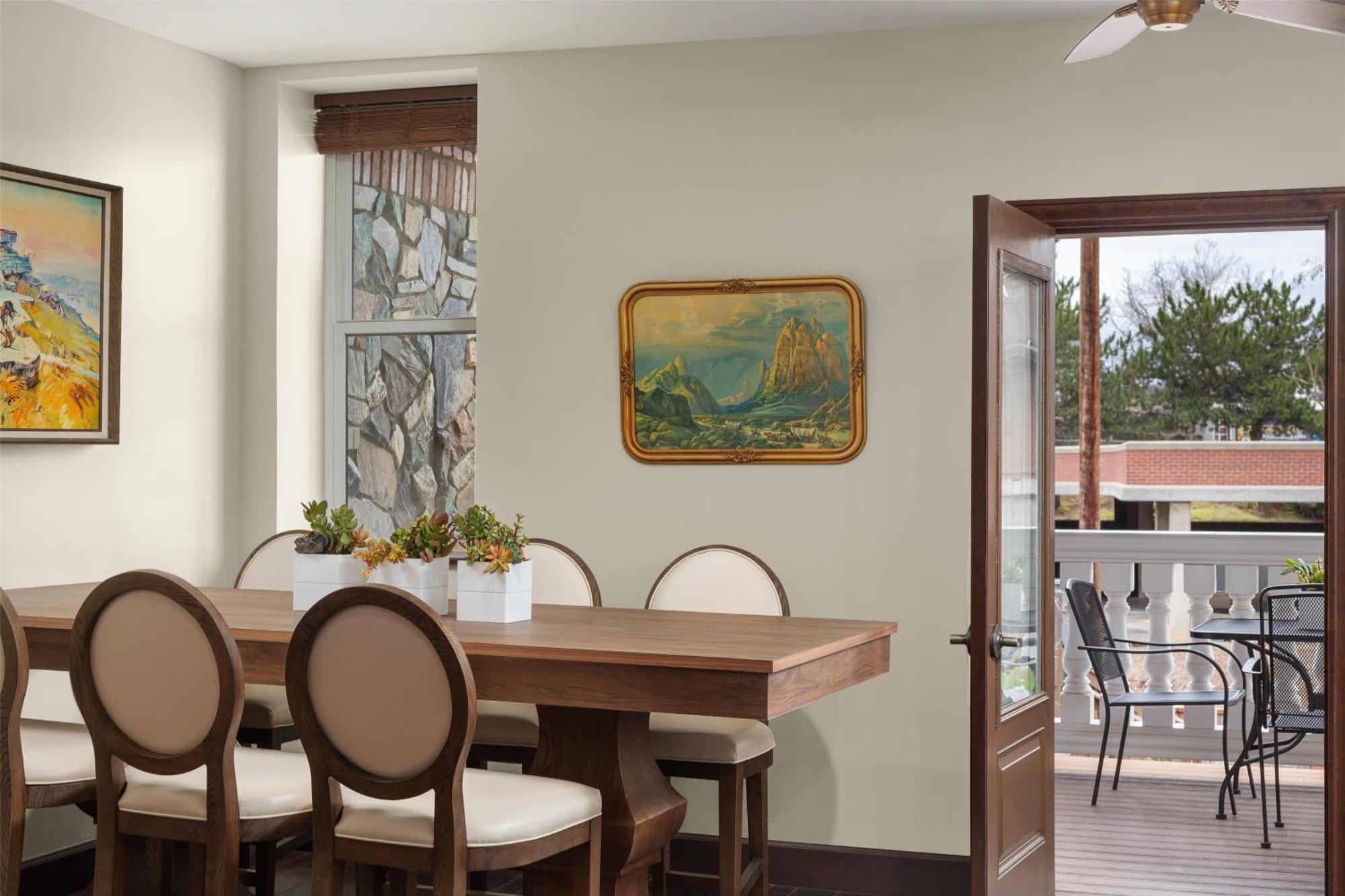 National Hotel Jackson, Tapestry Collection By Hilton Bagian luar foto