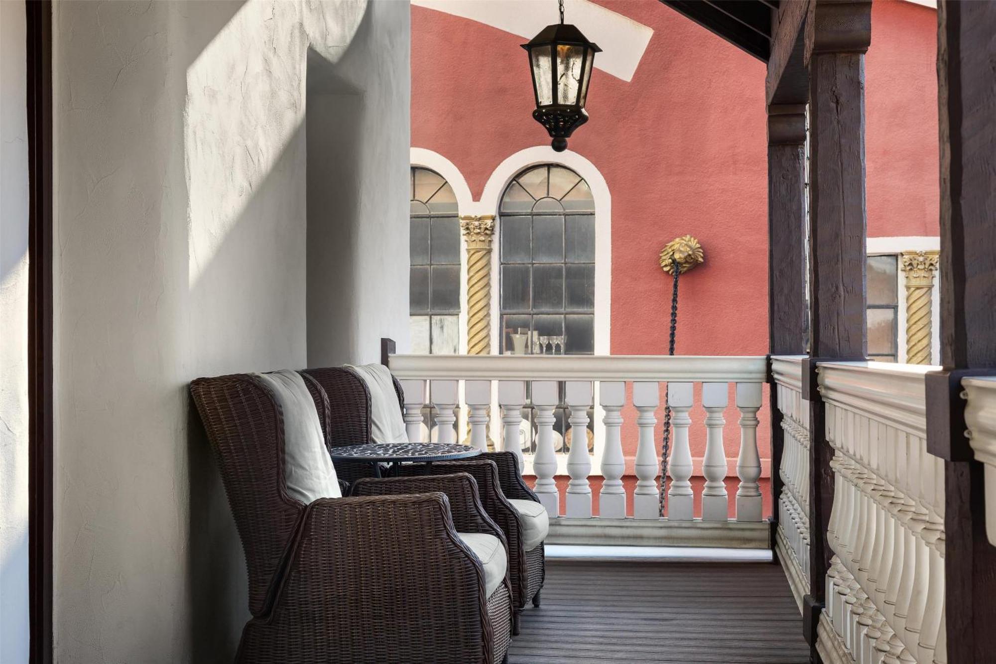 National Hotel Jackson, Tapestry Collection By Hilton Bagian luar foto