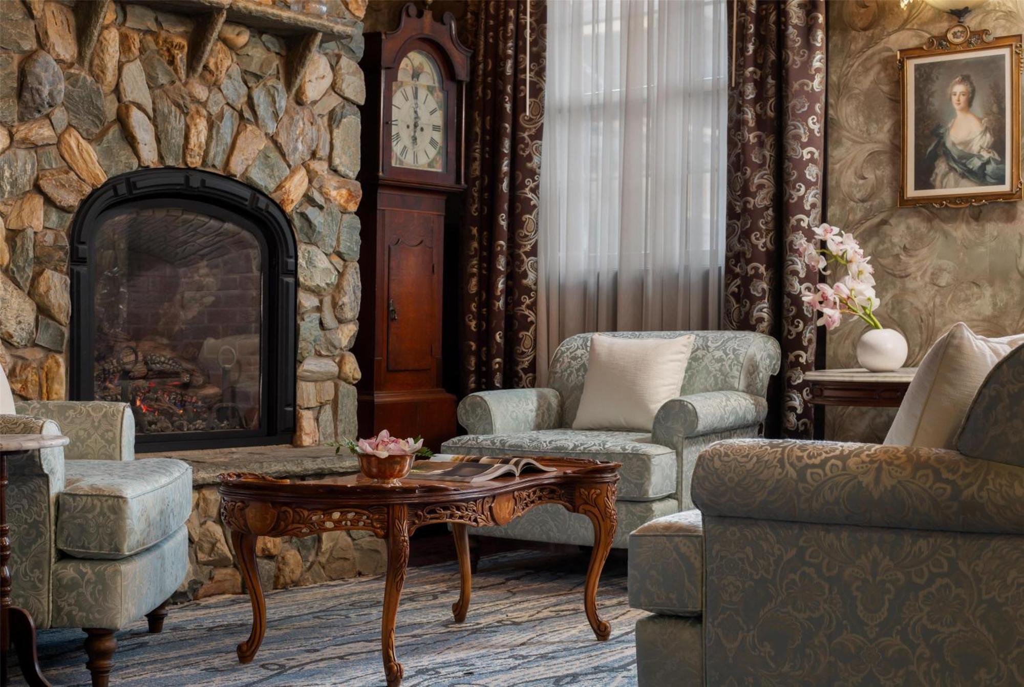 National Hotel Jackson, Tapestry Collection By Hilton Bagian luar foto